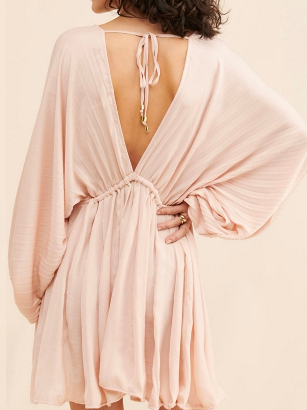 Free People Mini-dress - Picture 2 of 6